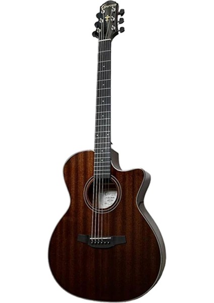HT-250C Akustik Gitar