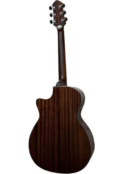 HT-250C Akustik Gitar