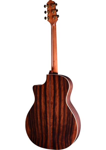Stg G-28CE Elektro Akustik Gitar