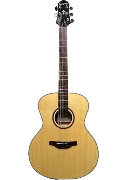 HG-250 Akustik Gitar