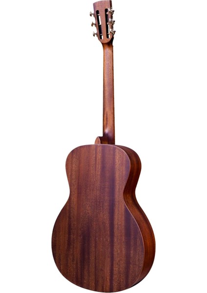 Mind D-15 Pro Elektro Akustik Gitar