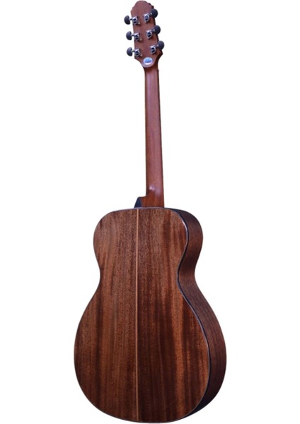 Able T-600 Akustik Gitar