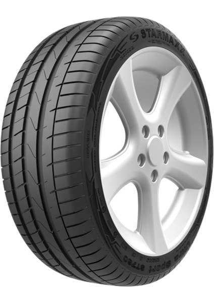 255/35 R19 96W Reınf Ultrasport ST760 Oto Yaz Lastiği (Üretim Yılı:2023)