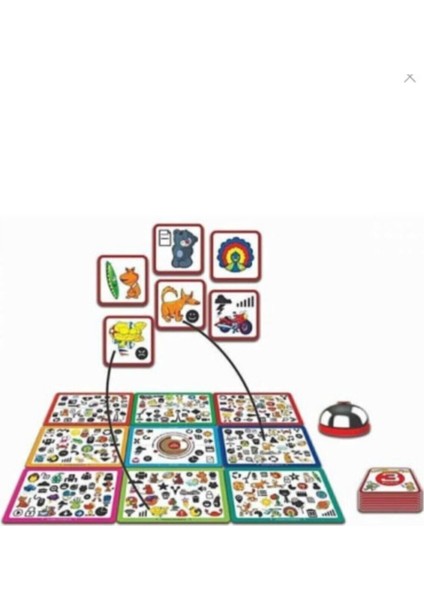 Master Dedective Master Dedektif Dikkat ve Zeka Oyunu modelleri