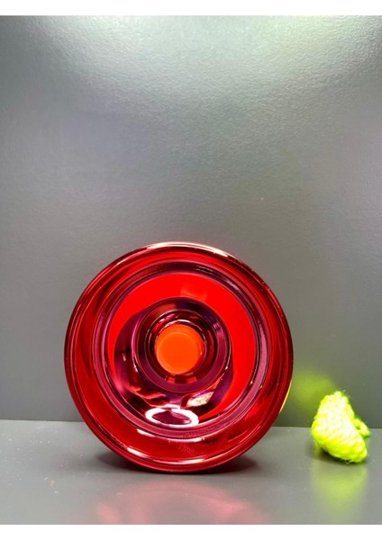 Profesyonel Yoyo Oyuncak Orijinal Metal Yo Yo fırsatları