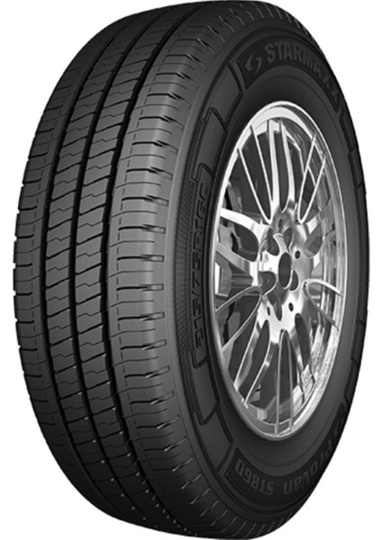 285/65R16C 128N 10PR Provan ST860 Yaz Lastiği (Üretim Yılı : 2024)
