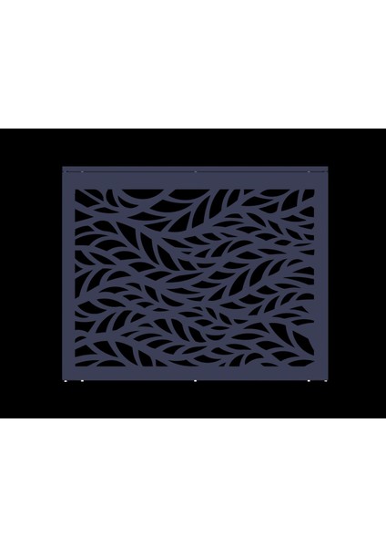 Klima Gizleme Paneli XLarge (70X120X100 cm)