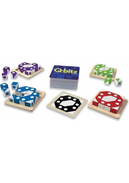 Q-Bitz
