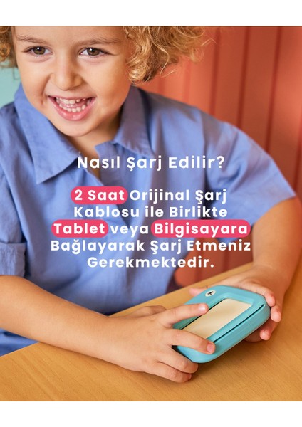 Öğretici Türkçe-Ingilizce Konuşan Flash Kartlar-Yeşil LC-31050 fiyatları