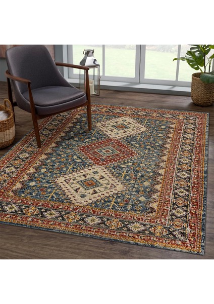 History Kilim Koleksiyonu Zamansız Dokular, Modern Renkler