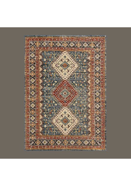 History Kilim Koleksiyonu Zamansız Dokular, Modern Renkler
