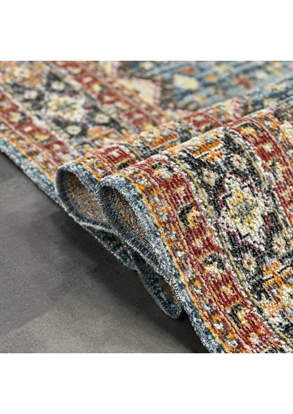 History Kilim Koleksiyonu Zamansız Dokular, Modern Renkler