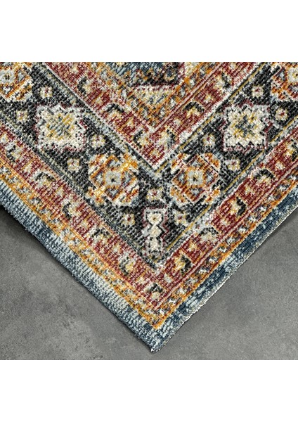History Kilim Koleksiyonu Zamansız Dokular, Modern Renkler