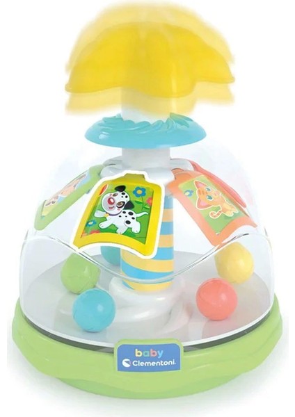 17895 Baby Clementoni - Atlı Karınca fiyatları