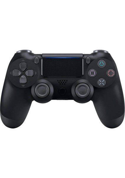 Premium Ps4 Oyun Kolu Kablolu&kablosuz Kullanım Bluetoothlu Bilgisayar Uyumlu Kol Gamepad Joystick