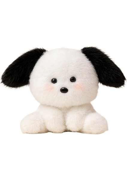 14CM Masa Arkadaşı Bebek Küçük Hayvan Peluş Oyuncak (Yurt Dışından)