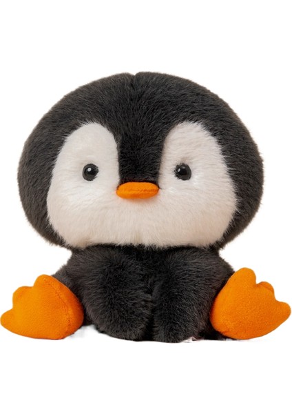 14CM Masa Arkadaşı Bebek Küçük Hayvan Peluş Oyuncak (Yurt Dışından)