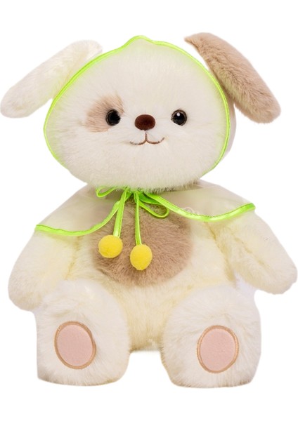 Peluş Oyuncak ile Uyuyan 60CM Yavru Köpek (Yurt Dışından)