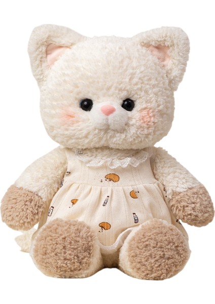50CM Koşan Yavru Kedi Peluş Oyuncak (Yurt Dışından)