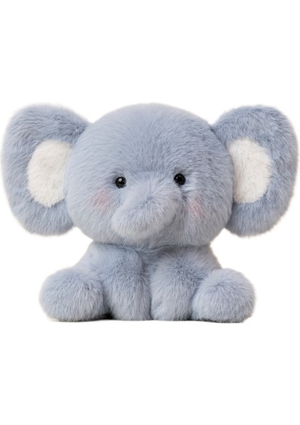 14CM Masa Arkadaşı Bebek Küçük Hayvan Peluş Oyuncak (Yurt Dışından)