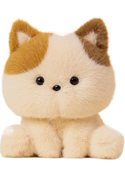 14CM Masa Arkadaşı Bebek Küçük Hayvan Peluş Oyuncak (Yurt Dışından)
