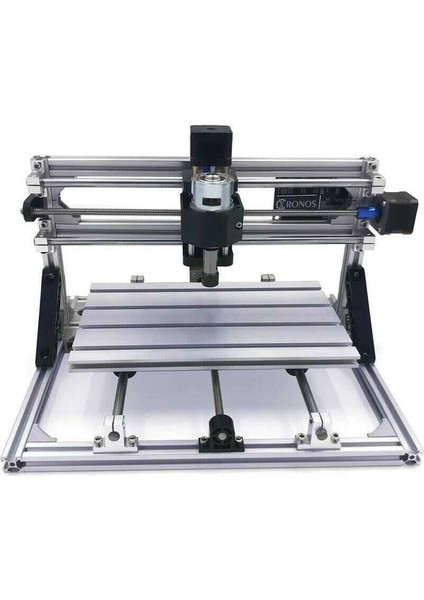 CNC2418 15000MW Lazerli Cnc Makinesi - Kesim Tezgahı