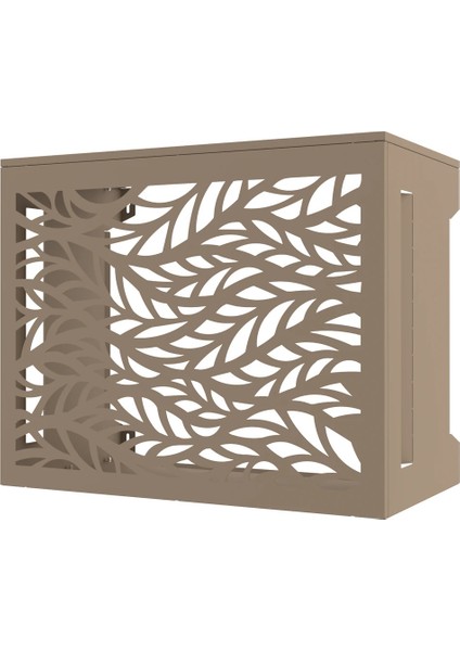 Klima Gizleme Paneli Large (54X100X80 cm)