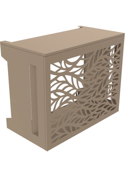Klima Gizleme Paneli Large (54X100X80 cm)