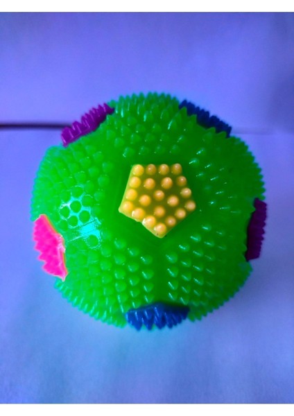 Sesli ve Renkli Işıklı Top Oyuncak fiyatları