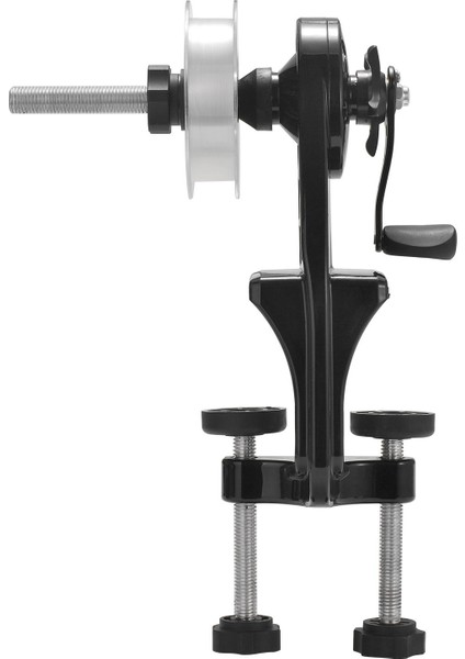 Baitcasting Iplik Makarası Için Taşınabilir Olta Sarıcı Makinesi Olta Biriktiricisi (Yurt Dışından)