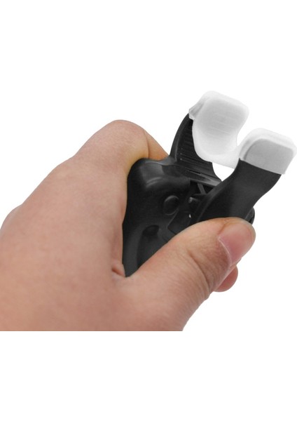 Balıkçılık Bite Alarm Balık Isırığı Alarmları Sesli LED Işık Göstergesi-4 Adet (Yurt Dışından)
