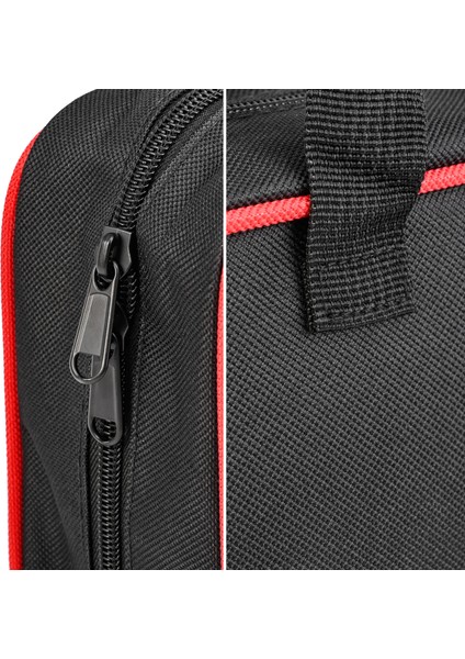 Leo 28256 10-Izgara Kalamar Kanca Saklama Çantası Polyester+Pp Balıkçılık Lures Yumuşak Yem Saklama Kutusu (Yurt Dışından) fiyatları