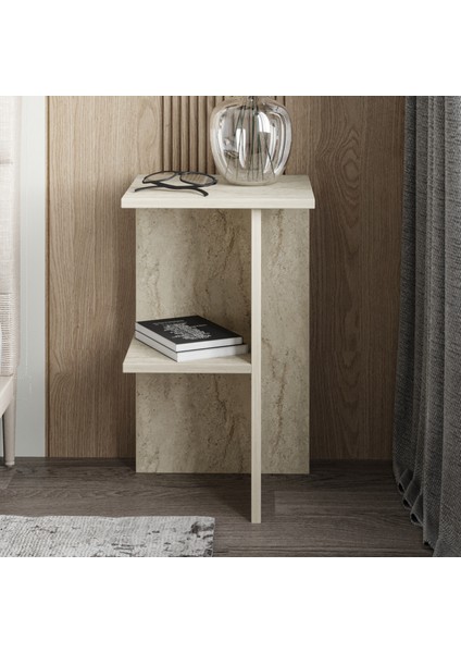 Leray Komodin, Çok Amaçlı Sehpa, Yan Sehpa, Ev-Ofis