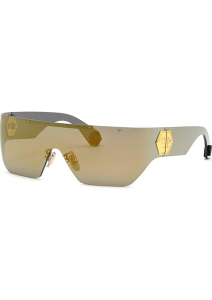 SPP029M 400G 99 Unisex Güneş Gözlüğü