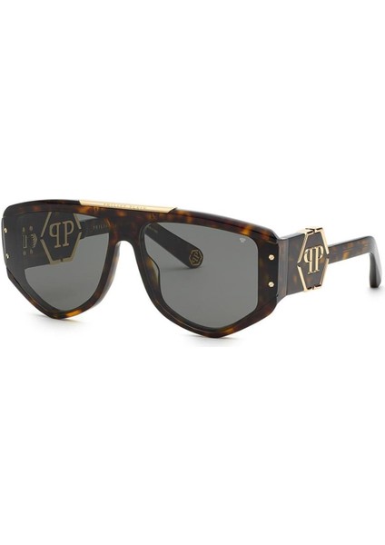 SPP093M 0722 65 Unisex Güneş Gözlüğü