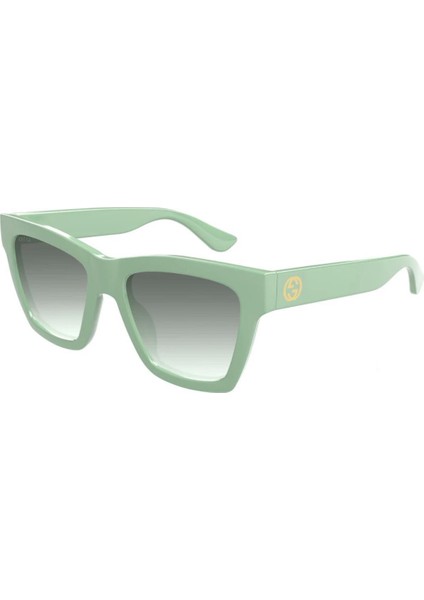 GG1714S 004 54 Unisex Güneş Gözlüğü