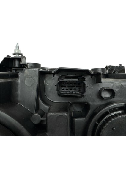 Opel Corsa F Sol Far Lambası Halojen Tip 2019-2023 modelleri