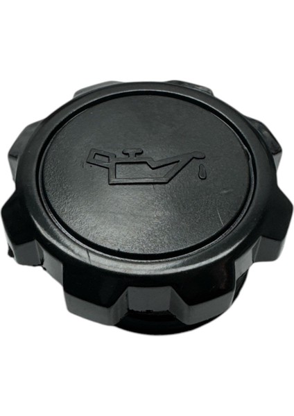 Motor Yağ Kapağı Mazda 3 - Mazda 2 - Mazda 6 2002-2007