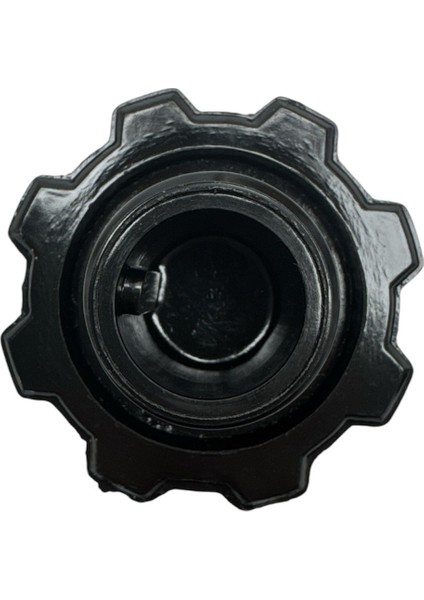 Motor Yağ Kapağı Mazda 3 - Mazda 2 - Mazda 6 2002-2007 modelleri