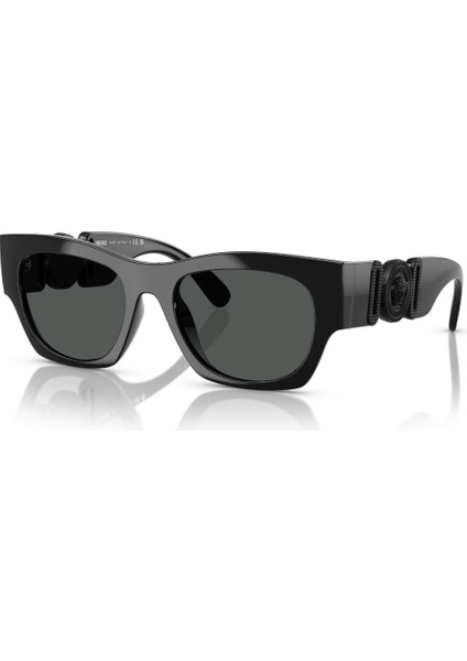 0VE 4479U 536087 52 Unisex Güneş Gözlüğü