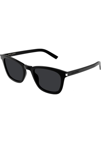 Saint Laurent Sl 716 Slım 001 50 Unisex Güneş Gözlüğü
