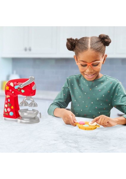 Sihirli Mikser Oyun Seti indirimleri