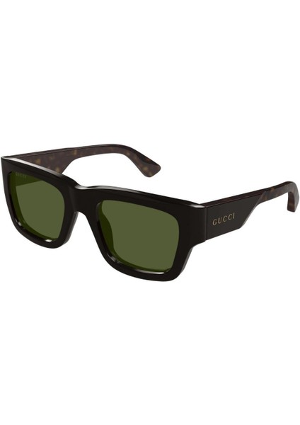 GG1668S 004 52 Unisex Güneş Gözlüğü