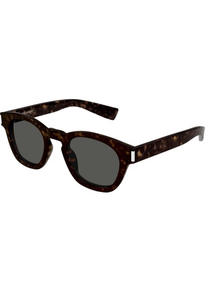 Saint Laurent Sl 746 002 48 Unisex Güneş Gözlüğü