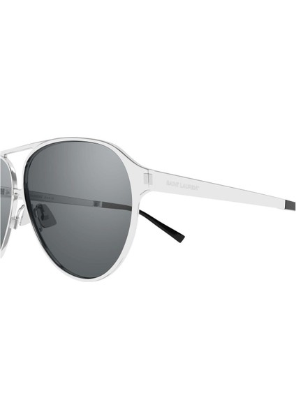 Saint Laurent Sl 734 003 62 12 Unisex Güneş Gözlüğü