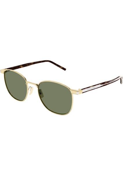 Saint Laurent Sl 747 008 53 Unisex Güneş Gözlüğü