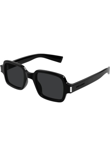 Saint Laurent Sl 720 001 48 Unisex Güneş Gözlüğü