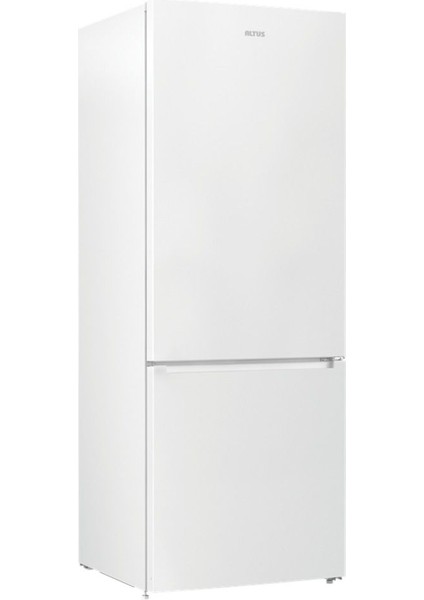 Alk 472 E Kombi No Frost Buzdolabı