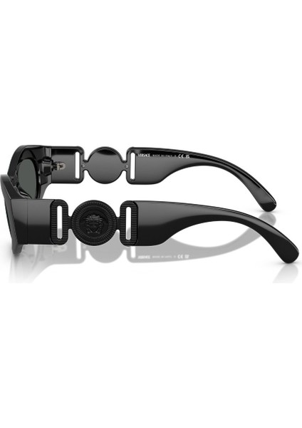 0VE 4480U 536087 51 Unisex Güneş Gözlüğü fiyatları