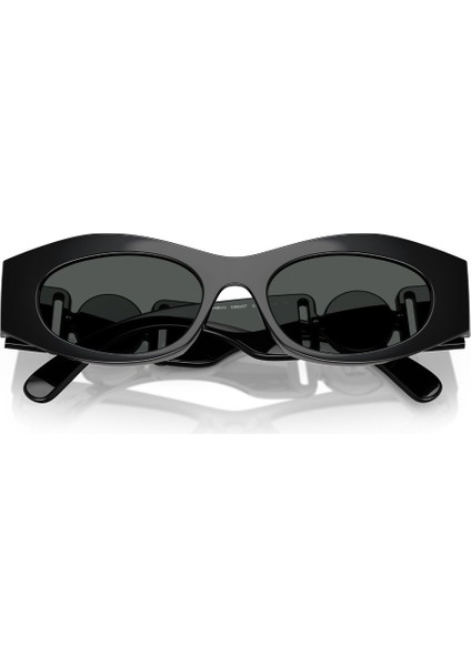 0VE 4480U 536087 51 Unisex Güneş Gözlüğü fırsatları